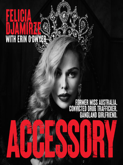 Title details for Accessory by Felicia Djamirze - Available